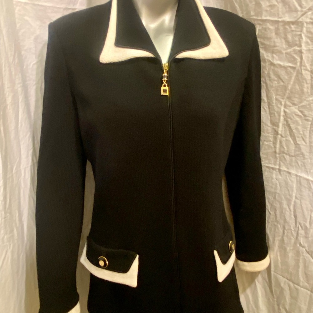 ST.JOHN JACKET 6